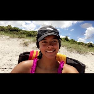 Meet your Posher, Jazmine